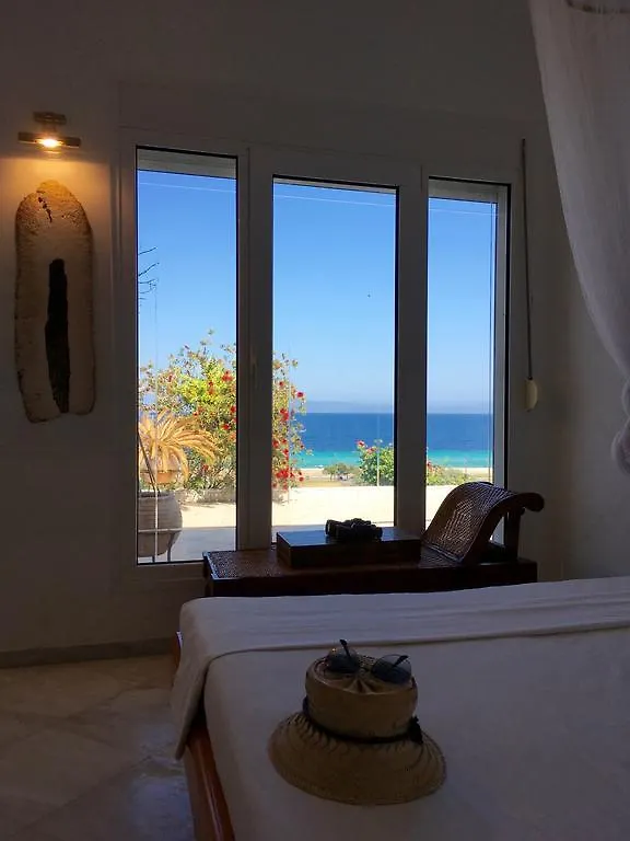 Seaview Dreams Villa Ormos Panagias Holiday home