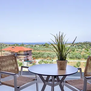 Aenaon View Διαμέρισμα