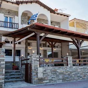 Stergios House Διαμέρισμα