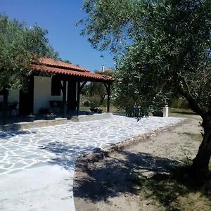 Pappou's Διαμέρισμα