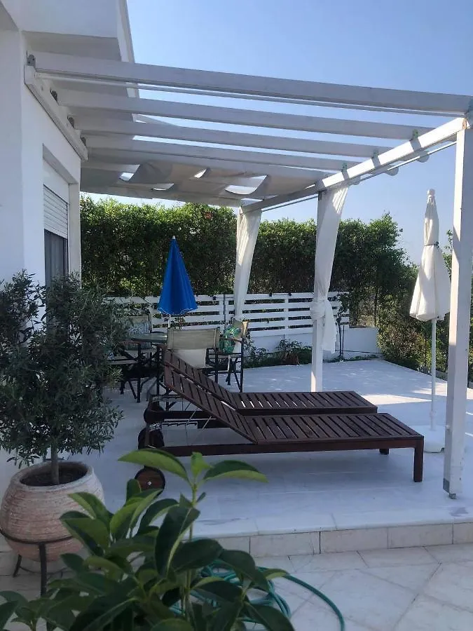 Seaview Dreams Villa Ormos Panagias Holiday home