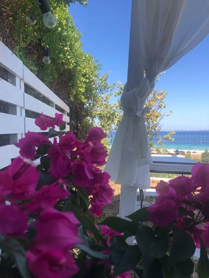Seaview Dreams Villa Ormos Panagias 0*,