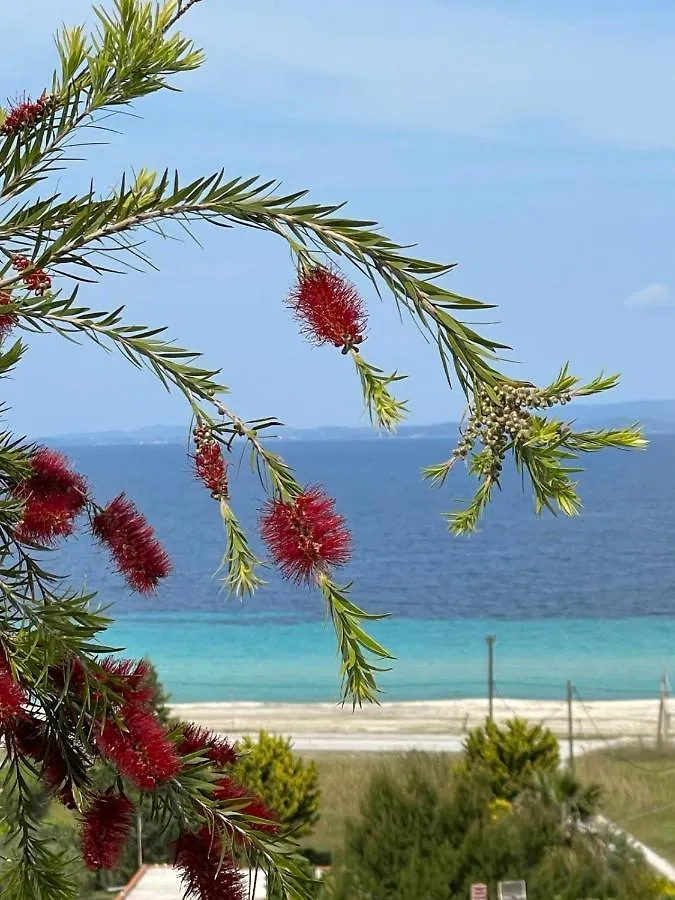 Seaview Dreams Villa Ormos Panagias 0*,  Greece