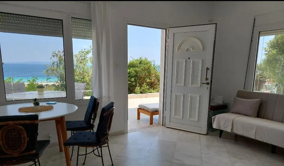 Seaview Dreams Villa Ormos Panagias