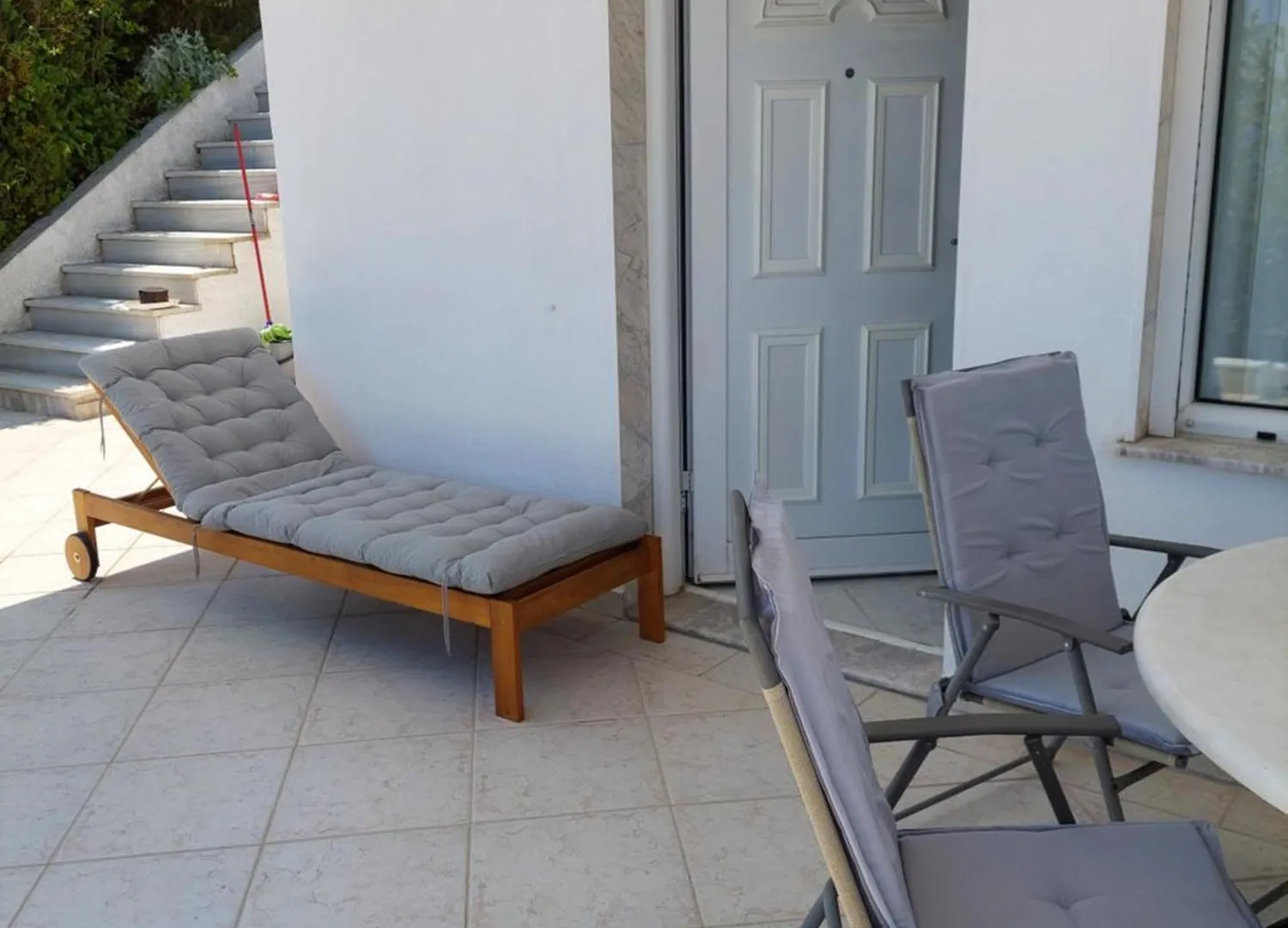 Seaview Dreams Villa Ormos Panagias 0*,  Greece