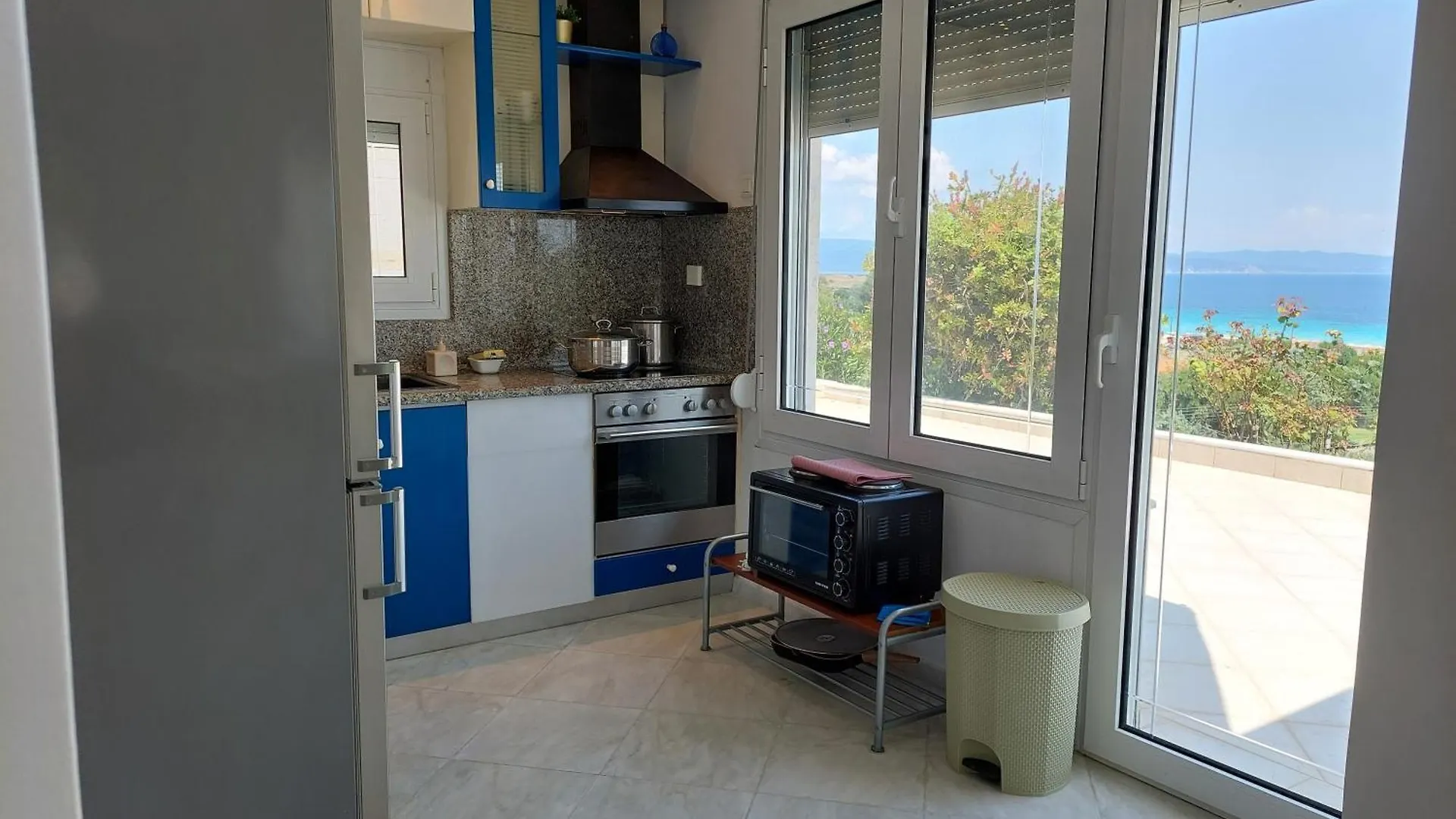 Seaview Dreams location