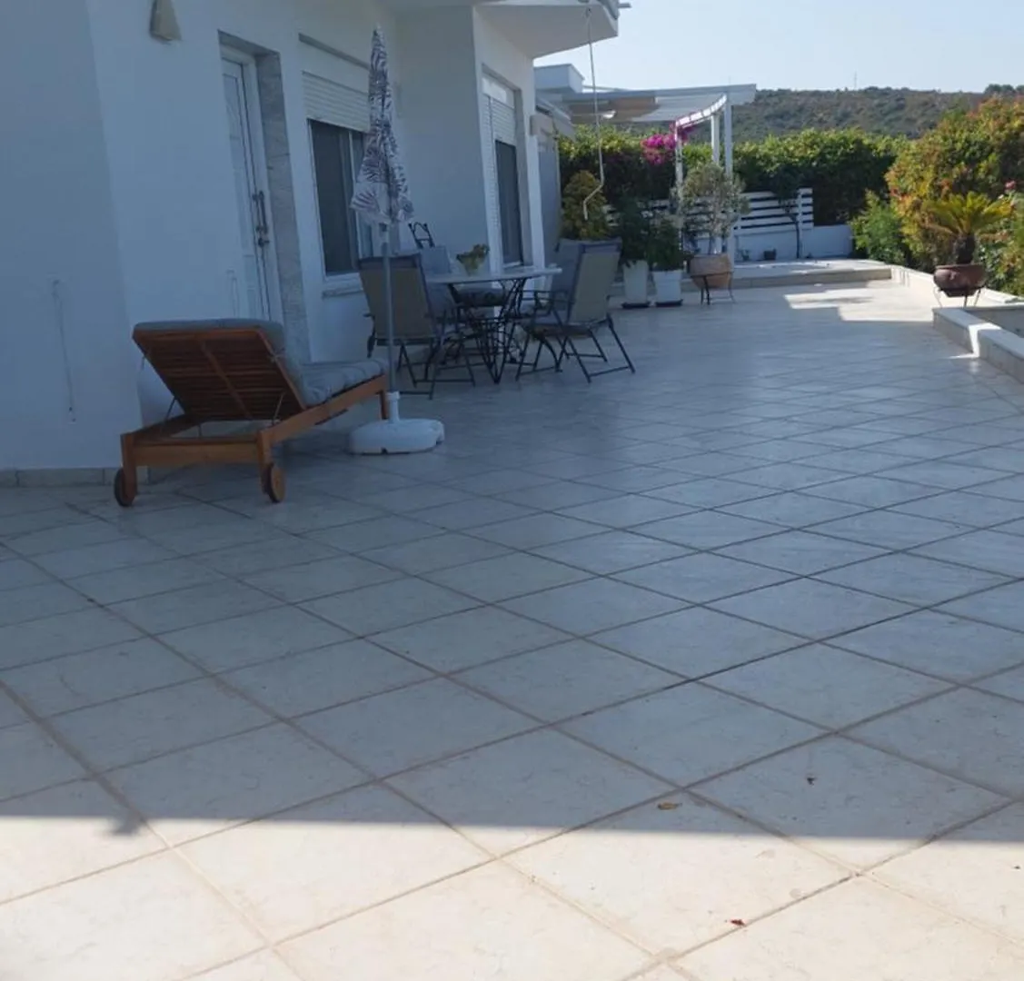 Seaview Dreams Villa Ormos Panagias 0*,