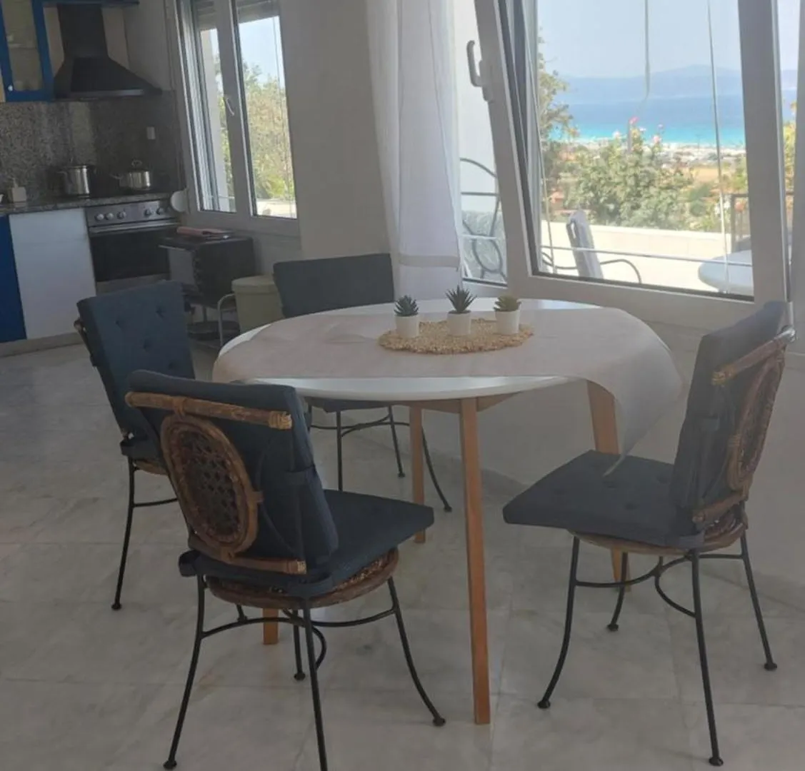 Seaview Dreams Villa Ormos Panagias 0*,  Greece