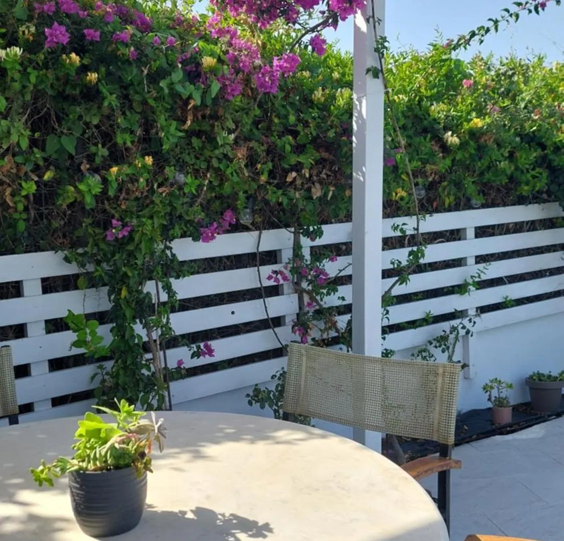 Seaview Dreams Villa Ormos Panagias