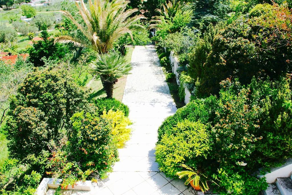 Seaview Dreams Villa Ormos Panagias 0*,  Greece