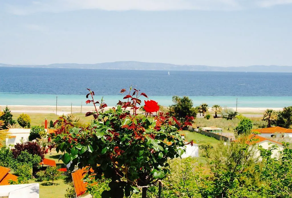 Seaview Dreams Villa Ormos Panagias 0*,