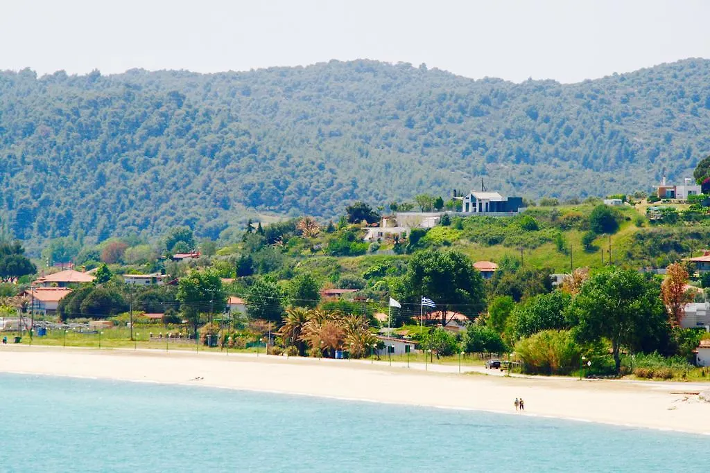 Seaview Dreams Villa Ormos Panagias 0*,