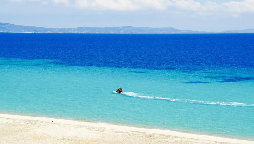 Seaview Dreams Villa Ormos Panagias 0*,