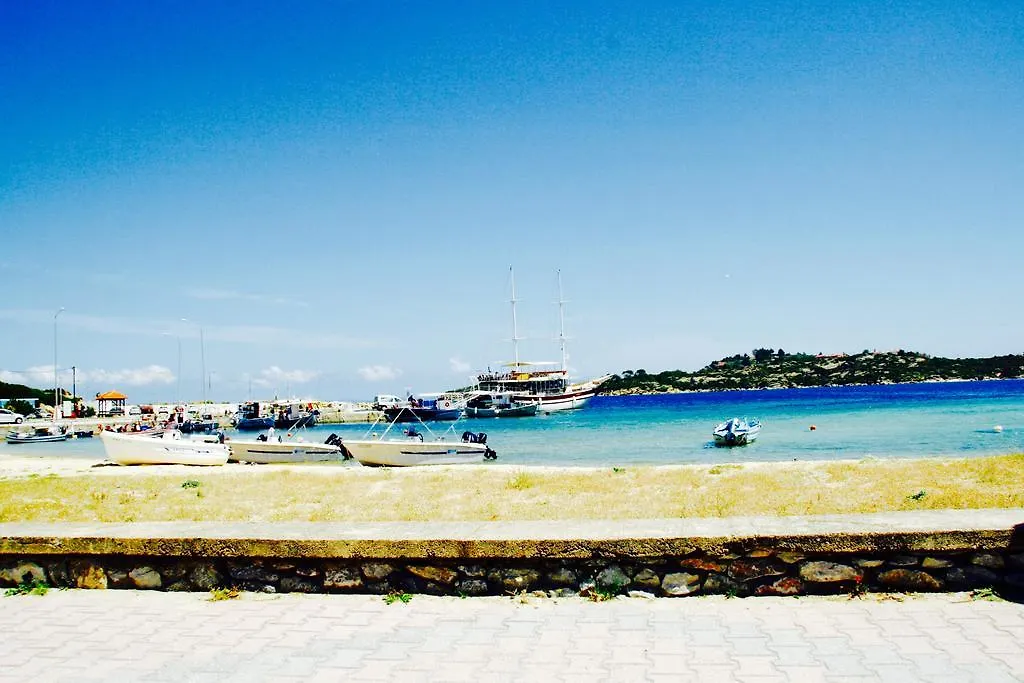 Seaview Dreams Villa Ormos Panagias 0*,  Greece