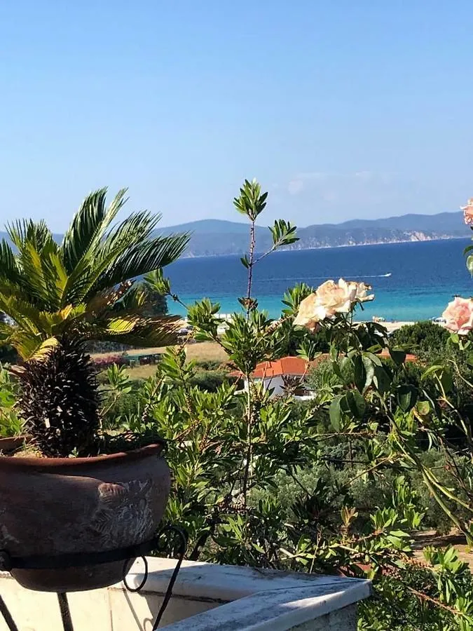 Seaview Dreams Villa Ormos Panagias 0*,  Greece