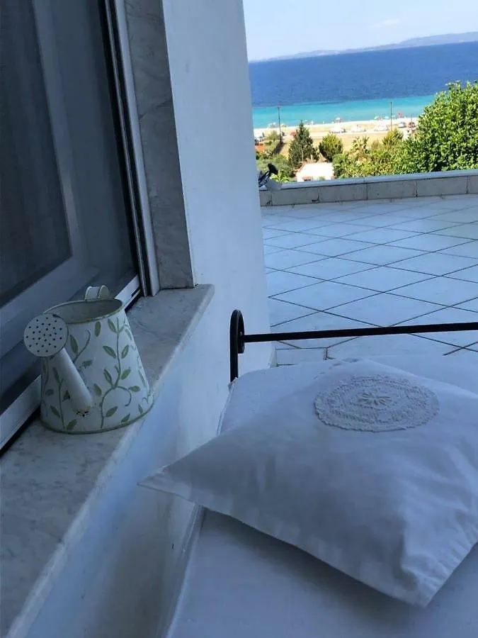 Seaview Dreams Villa Ormos Panagias 0*,